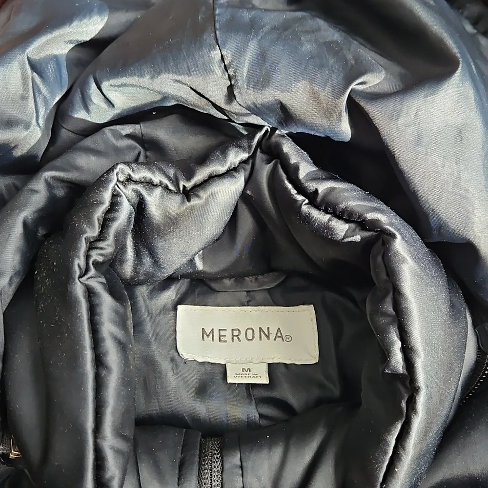 Jacket - Picture 3 of 4